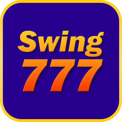 Logo da swing777